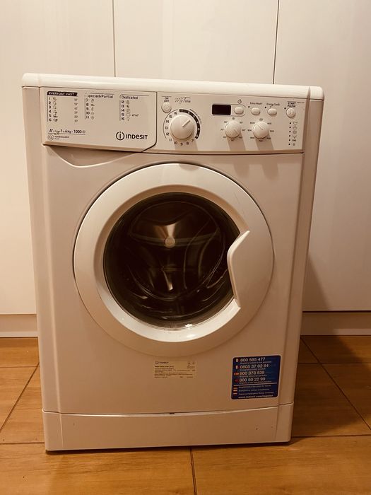 Masina de spalat automata Indesit