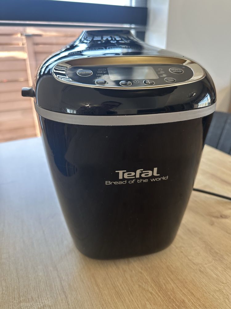 Masina de paine Tefal Bread of the World PF6118