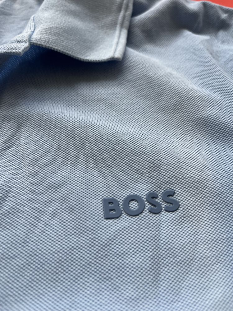 Hugo Boss : Prime - размер М / Оригинал