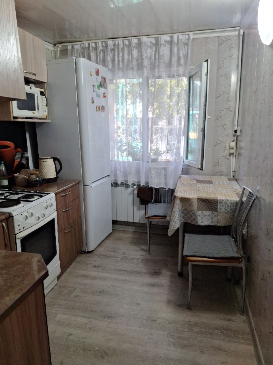 Продаю кирпичный дом
