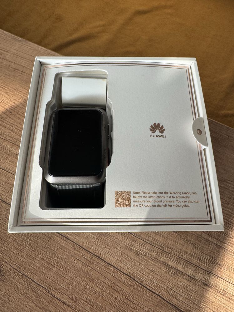 HUAWEI watch D - Уникален