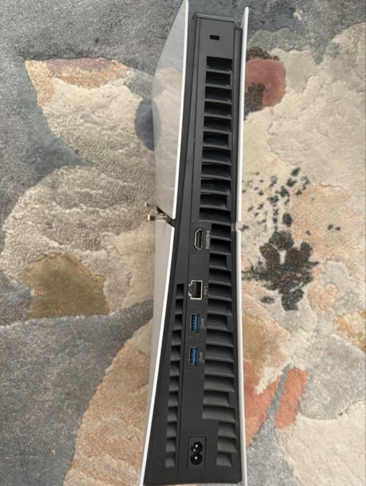 playstation 5 ca si nou