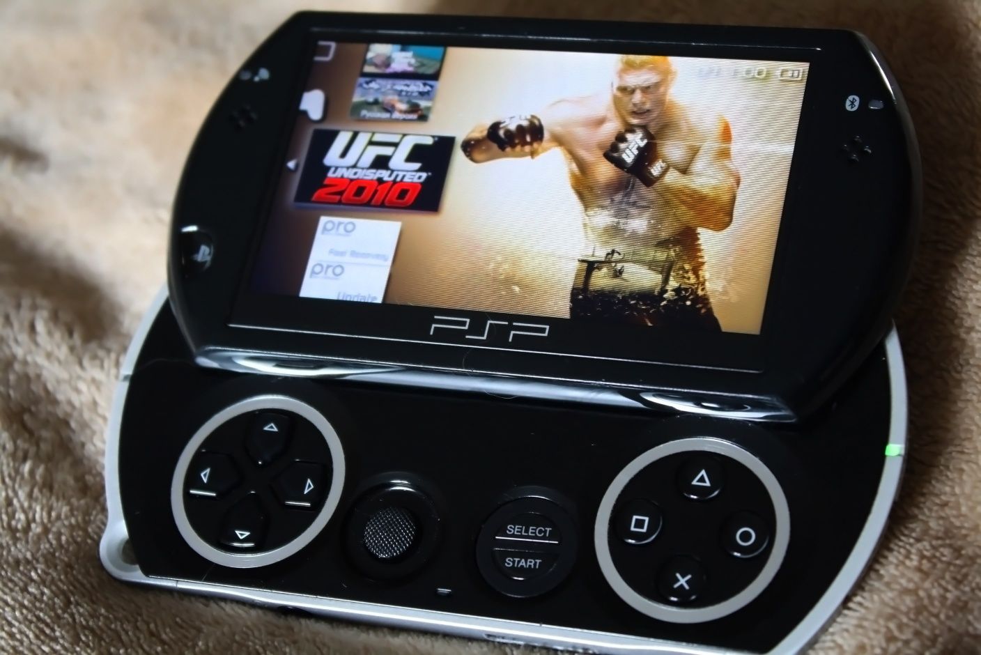 PSP GO псп Оригинал