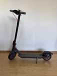 Trotineta electrica Aovo M365GO Frane reglate, Rulmenti schimbati