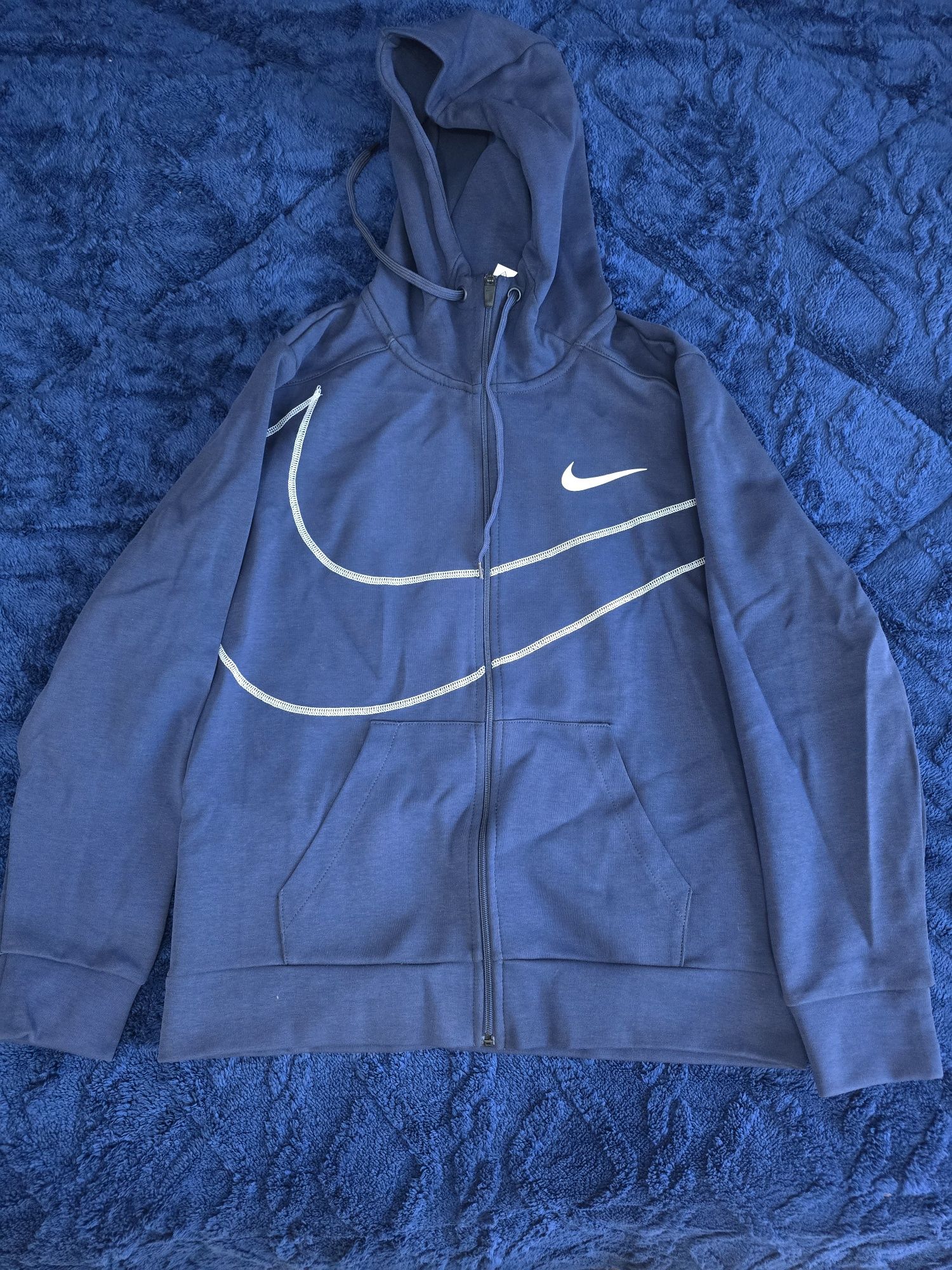 Compleu Nike Swoosh M