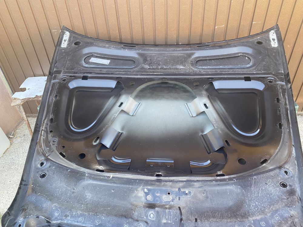 Capota motor Audi A6 C6 2006