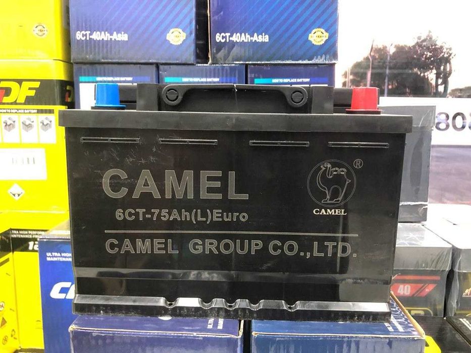 Аккумулятор (Акумлятор)