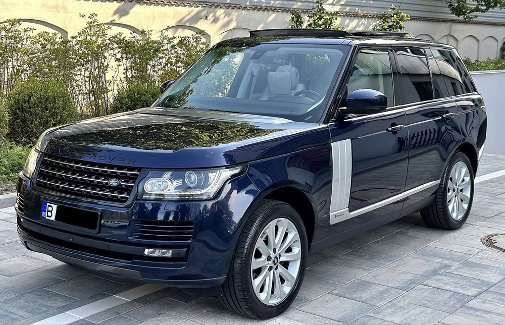 Set Jante Aliaj+Anvelope Iarna-Range Rover-255 55 20 - Dot 37/2024