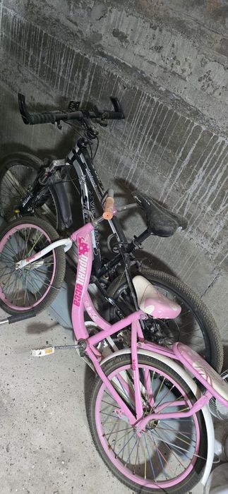 Продаются велосипеды