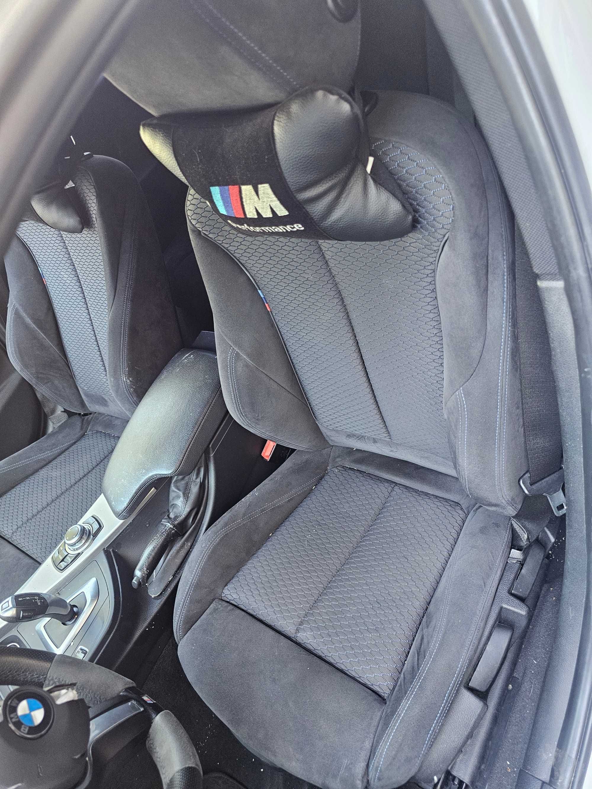 На части БМВ Ф31 320Д 184 коня / BMW F31 320d 184 HP