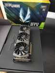Nvidia 3090 GeForce RTX Zotac Gaming Trinity OC