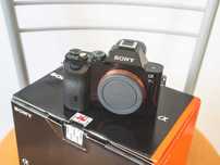 35мм фотоапарат Sony A7R (ILCE-7R)