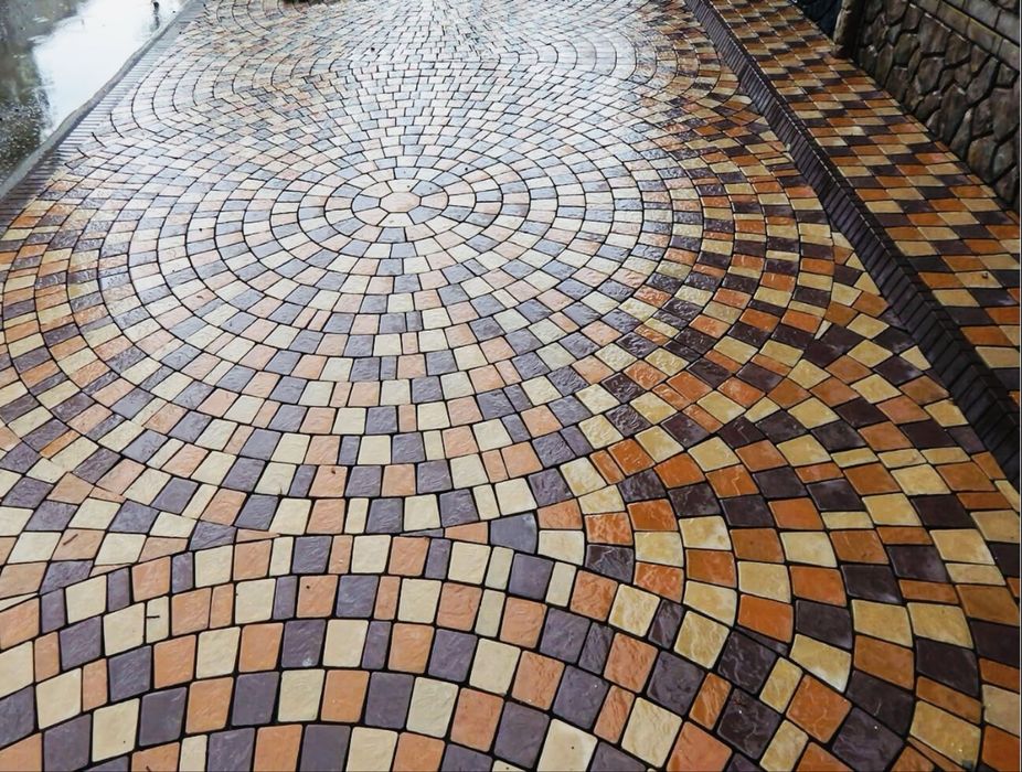 БРУСЧАТКА ТЕРАМИЗ ! Арзон ва сифатли ! 15 йиллик тажриба !