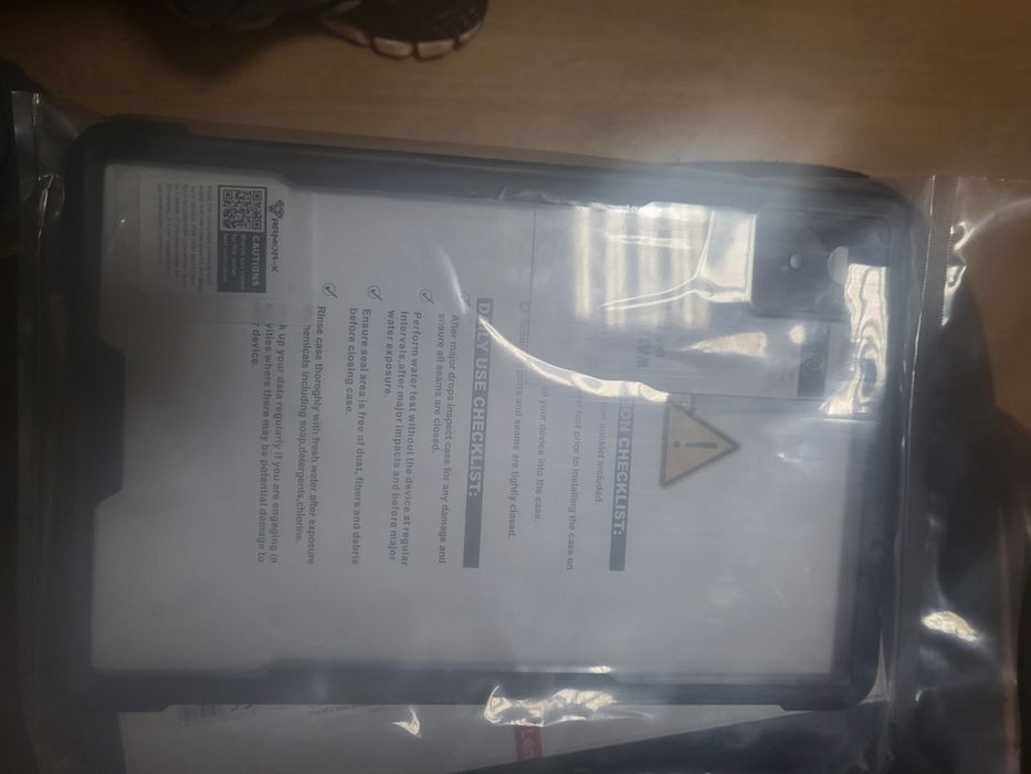 Lenovo Idea Tab Pro