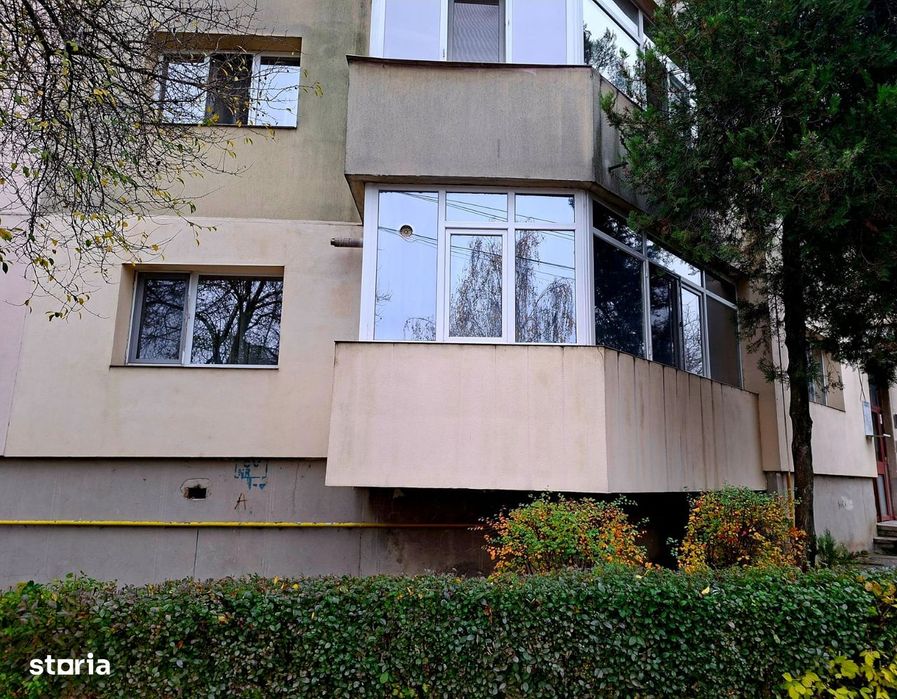 2 camere Gavana 2 , Decomandat / centrala , mobilat / utilat !