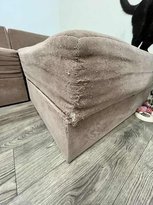 Coltar maro, utilizat