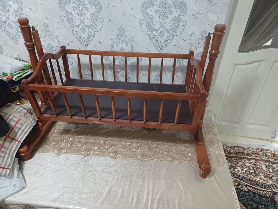 Саринжок тозо ишлатилмаган