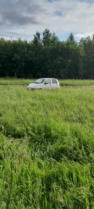 Продам Матиз в хорошем состоянии