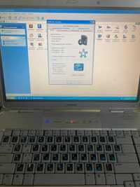 Ноутбук Compaq 15"