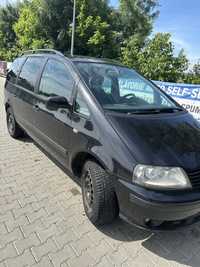 Vand Seat Alhambra