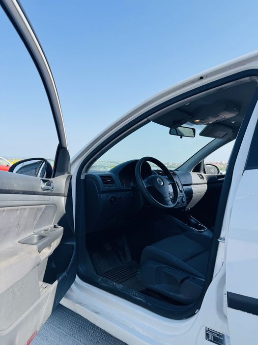 Piese Auto VW Golf 5 An fabricație: 2007