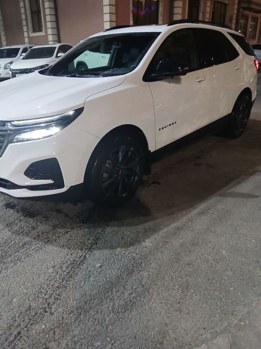 Equinox Oq Rang Kraska Top Toza 25.000 Yurgan