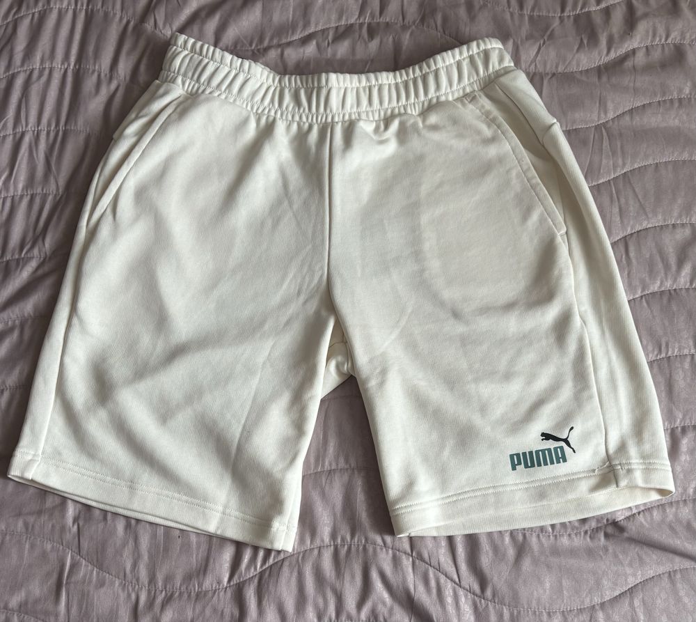 Къси панталонки PUMA Размер:L
