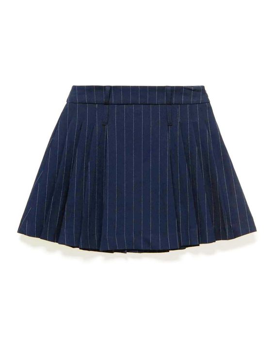 Детская юбка для школы
