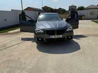 BMW Seria 5 525d xDrive – 2016 – Pachet M – Stage 1