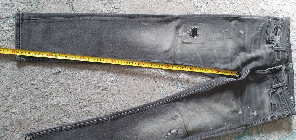 Blugi SMOG - băieți (mărime 30/32)