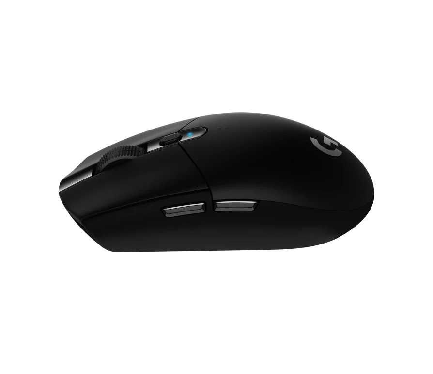 ; Мышка  Logitech G304 Lightspeed