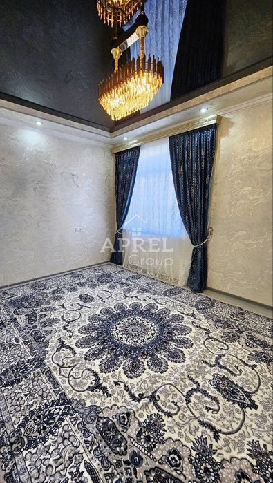 2 xonali kvartira sotiladi