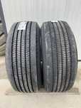 Vand anvelope camion directie Yokohama 385 65 R22.5