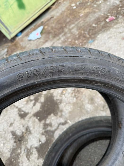 275/35/20 2 гуми