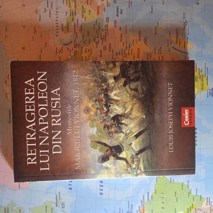 Campania lui Napoleon in Rusia