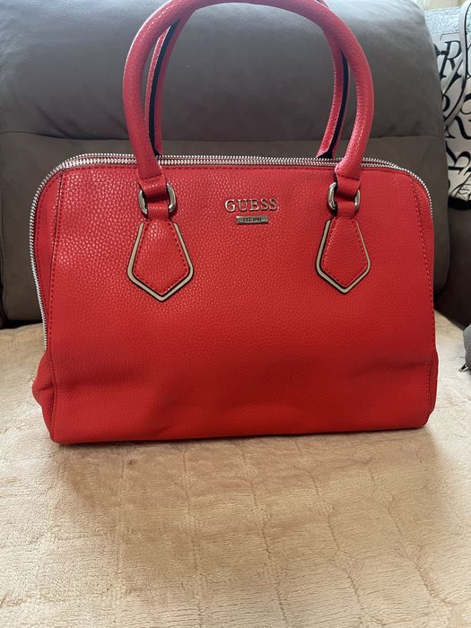 Michael Kors, Guess