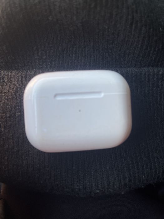 Airpods pro хороший наушник