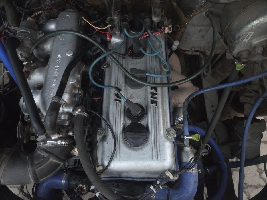 Змз 406 мотор сатылады