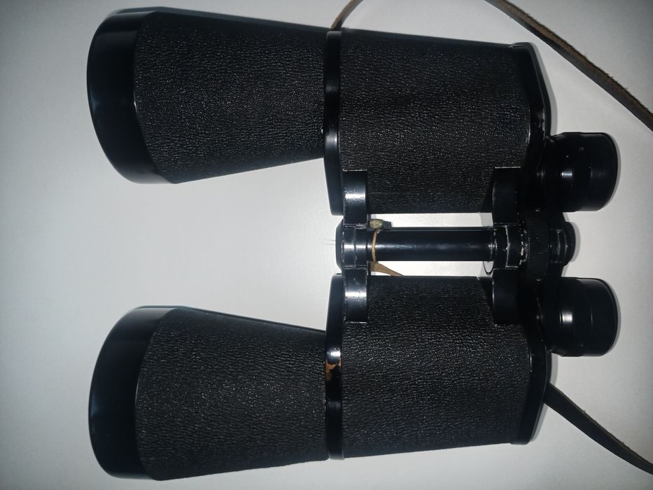 Бинокъл Leitz Leica Campofortit 15x60