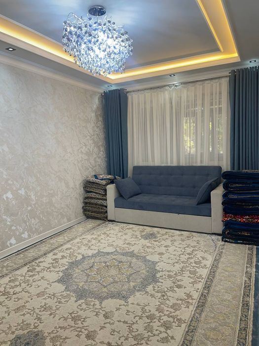 Продам 3-х ком квартиру на Юнусабаде 14 квартал