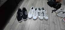 Мъжки маратонки Adidas,Vans