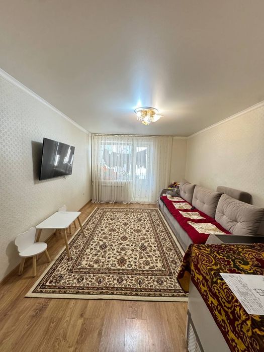 Продам 3х комнатную квартиру