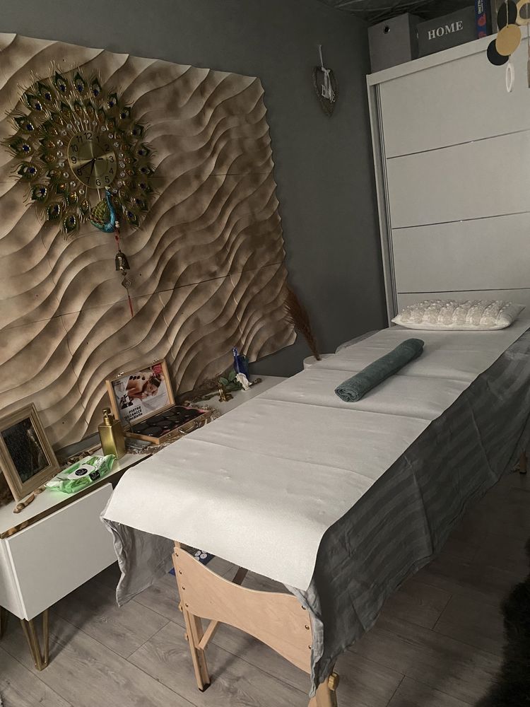 Masaj de relaxare