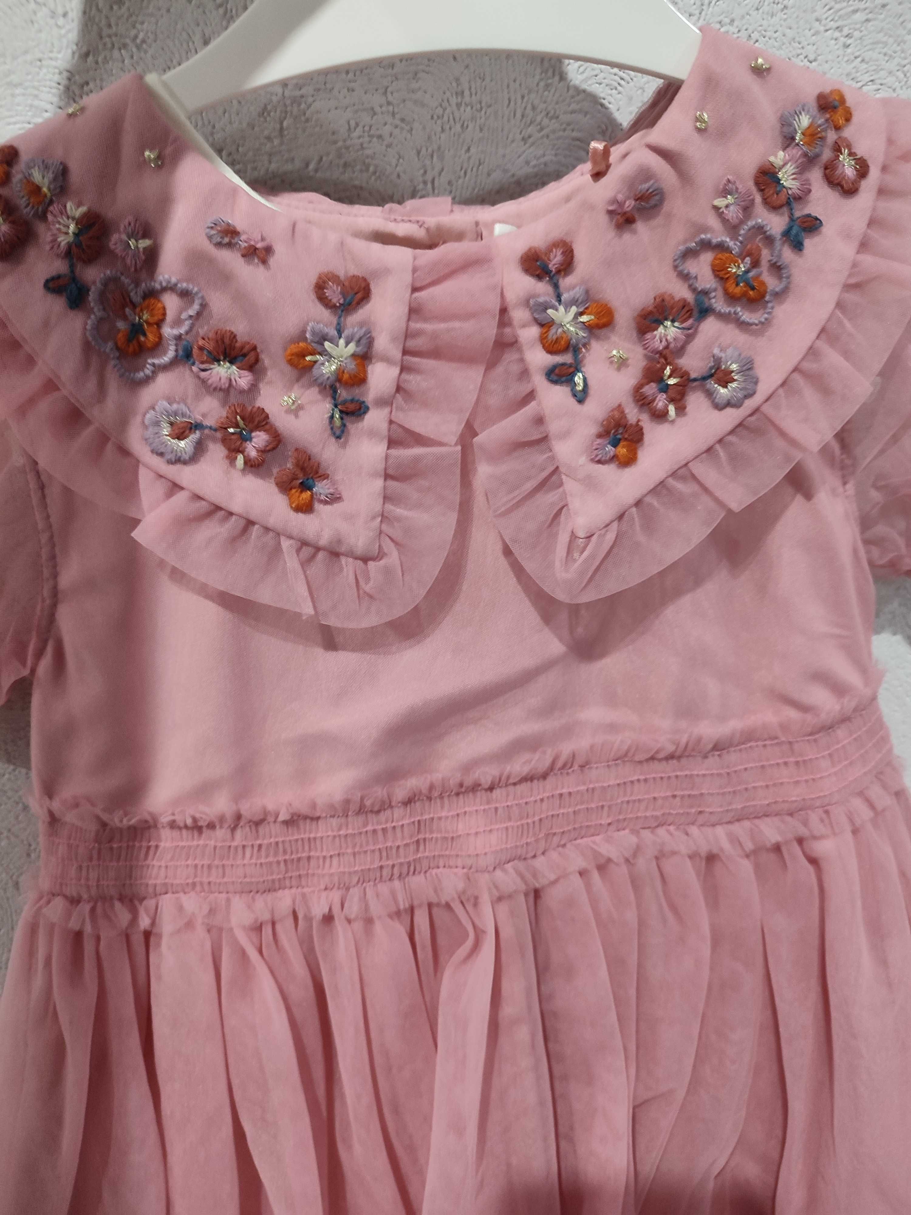 Продам детские платья производства Next