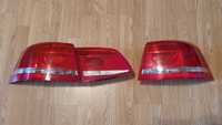 Lampa tripla stop VW Passat b7