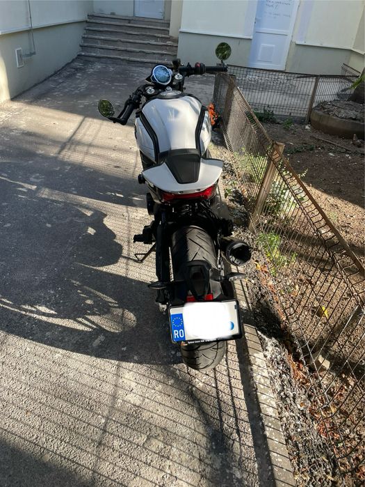 CFmoto 700cl x sport