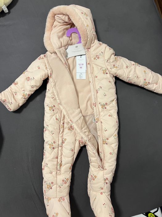 Космонавт 12-18 месеца