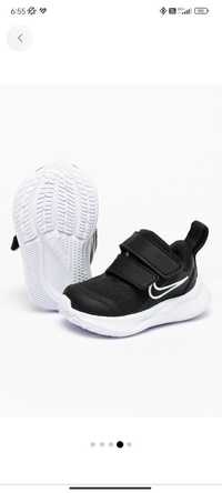 Бебешки/детски обувки Nike