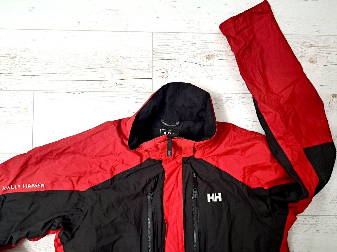 Helly Hansen Tech-Ориг.водоустойчиво яке