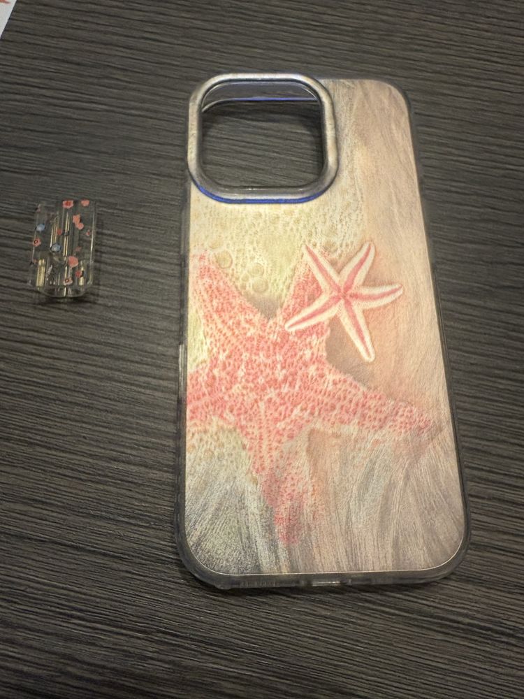 Калъф за Iphone 16 Pro